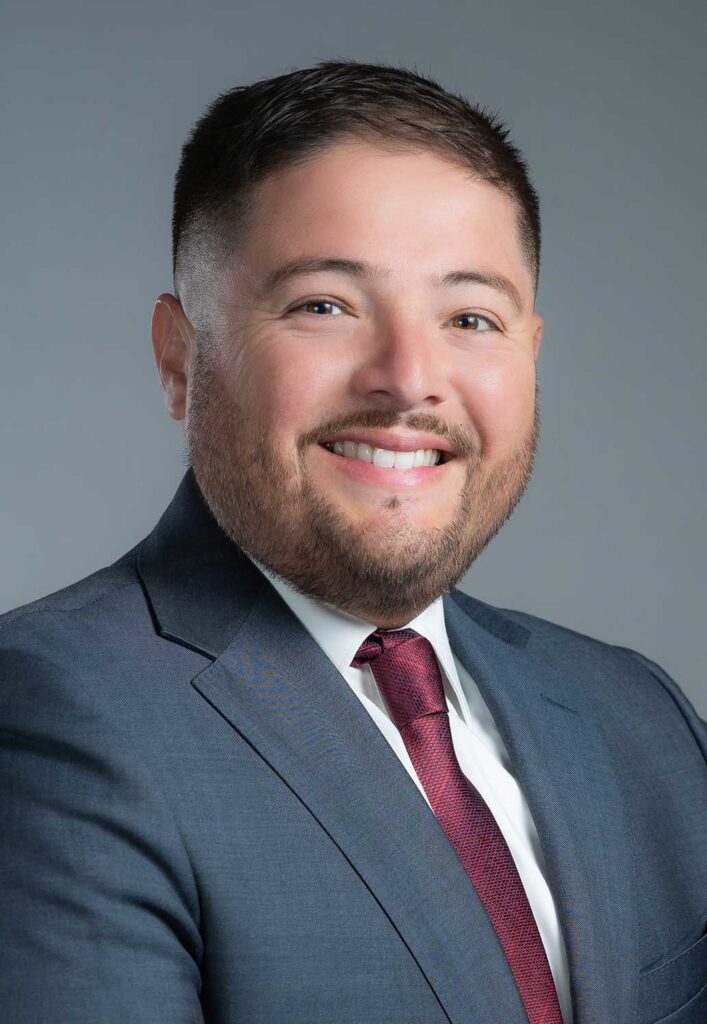 George Reyes CCIM - Broker Associate / REALTOR®