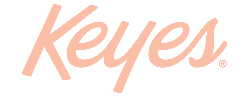 Keyes Pink Logo