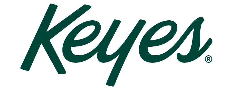 Keyes Logo