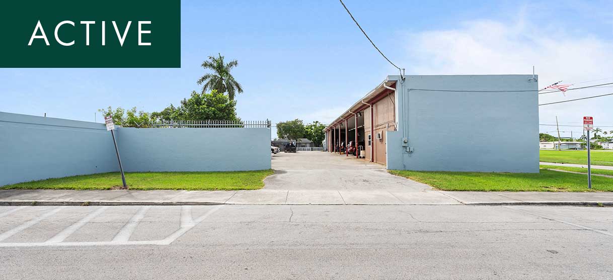 105 NE 1st Road, Homestead, FL 33030