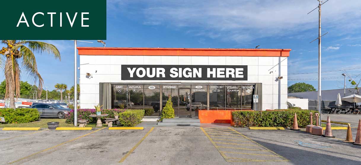 30005 S Dixie Highway, Homestead, FL 33033