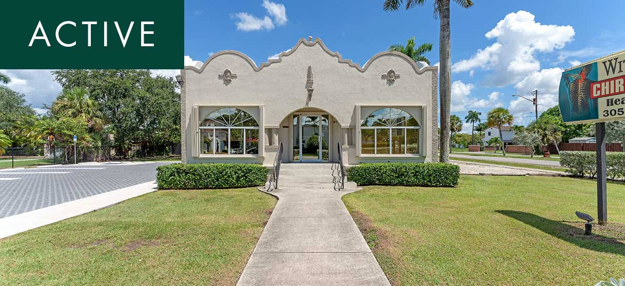 97 NE 15th Street, Homestead, FL 33030